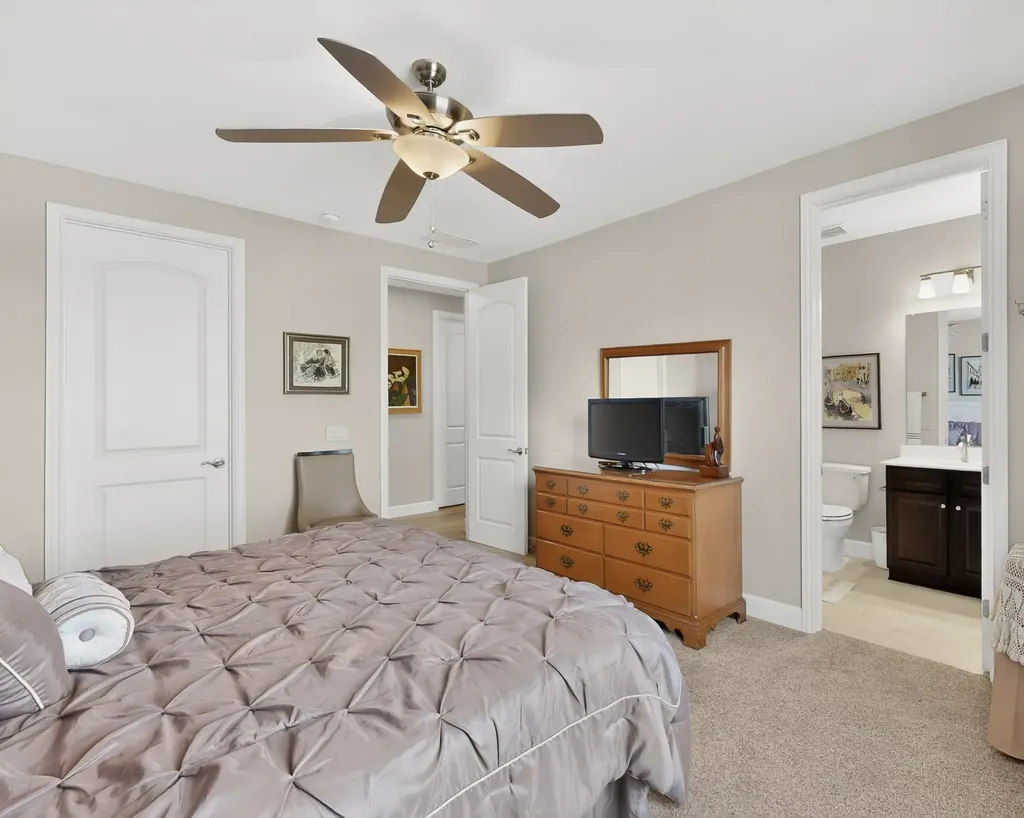 12213 Grosbeak Drive Denton TX 76207