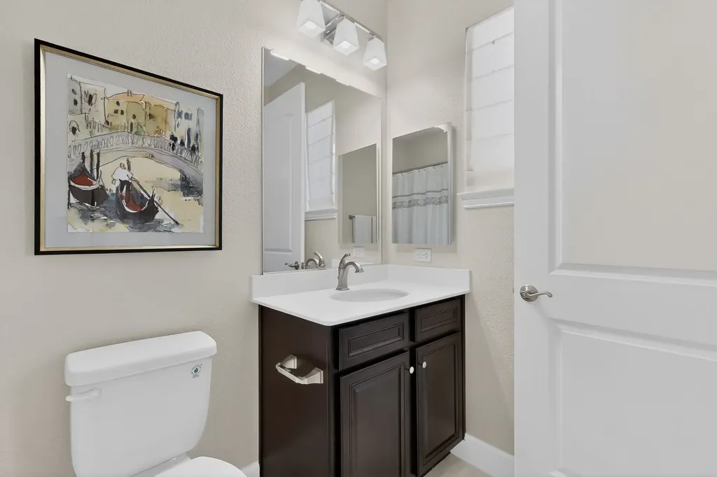 12213 Grosbeak Drive Denton TX 76207