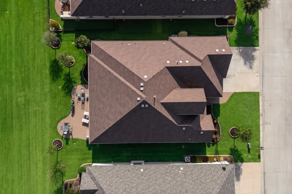 12213 Grosbeak Drive Denton TX 76207