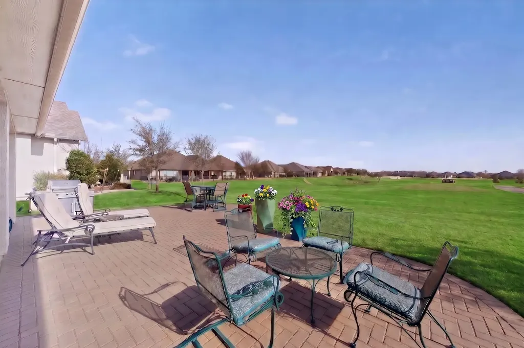 12213 Grosbeak Drive Denton TX 76207