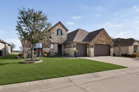 12213 Grosbeak Drive Denton TX 76207