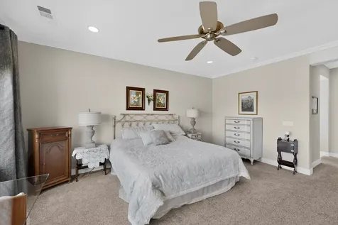 12213 Grosbeak Drive Denton TX 76207