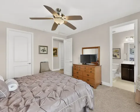 12213 Grosbeak Drive Denton TX 76207