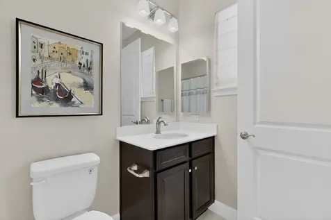 12213 Grosbeak Drive Denton TX 76207