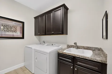 12213 Grosbeak Drive Denton TX 76207