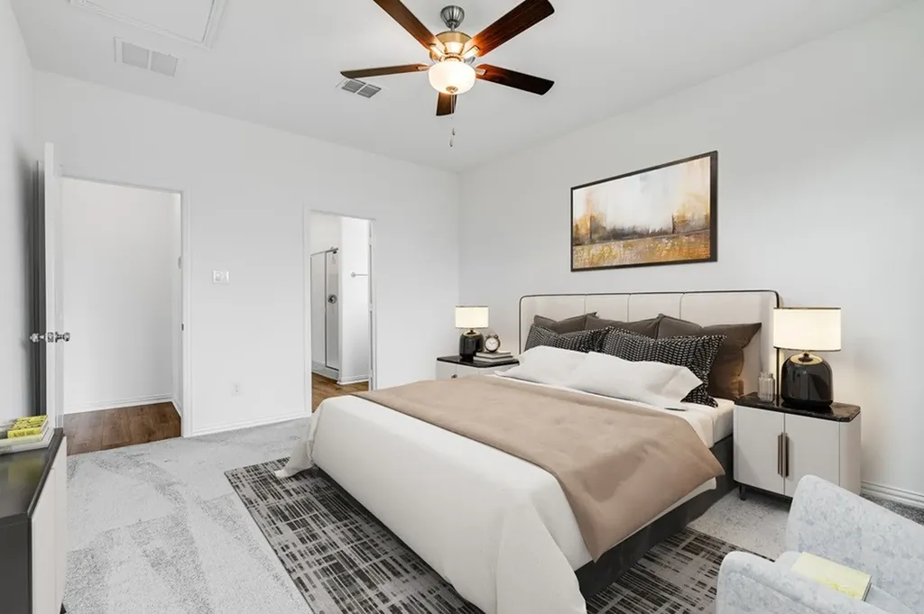 2549 Pine Island Court Crandall TX 75114