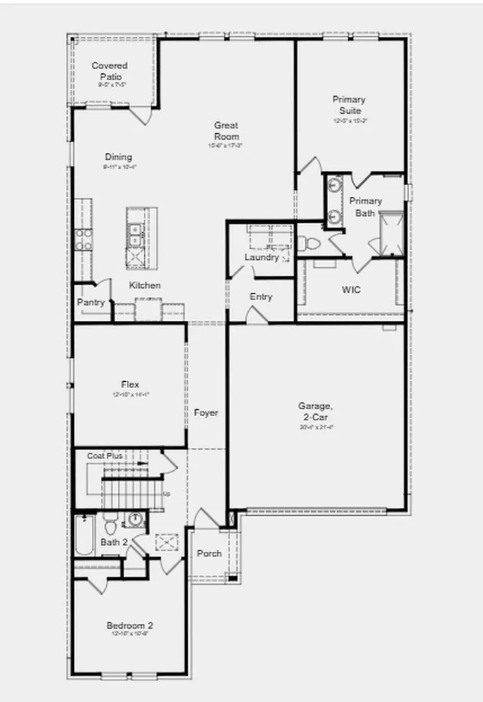 2549 Pine Island Court Crandall TX 75114