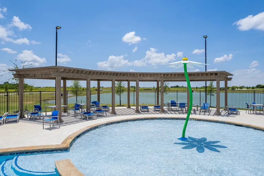 2549 Pine Island Court Crandall TX 75114
