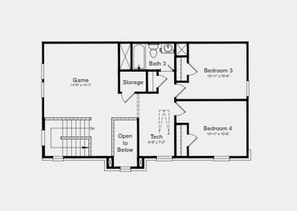 2549 Pine Island Court Crandall TX 75114