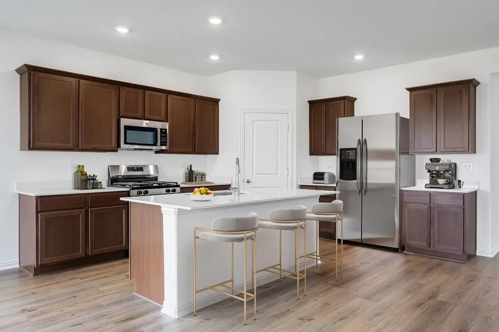 2549 Pine Island Court Crandall TX 75114