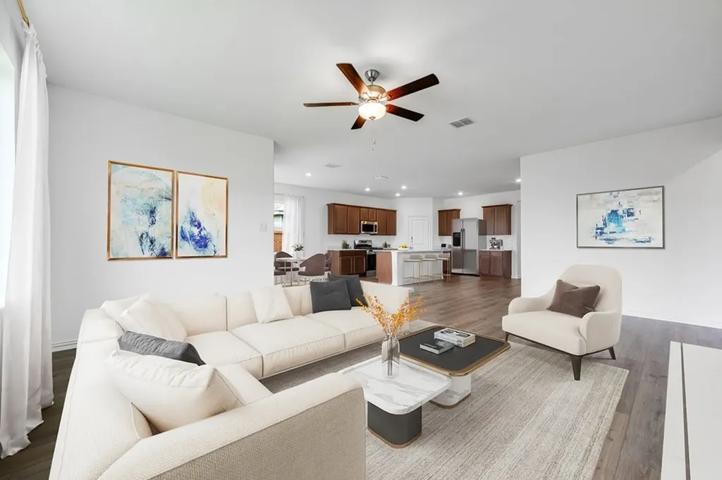 2549 Pine Island Court Crandall TX 75114