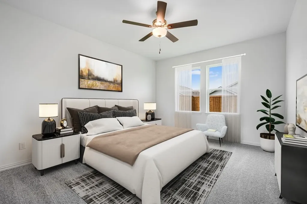 2549 Pine Island Court Crandall TX 75114