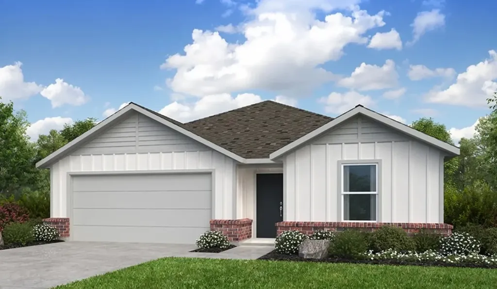 2551 Pine Island Court Crandall TX 75114