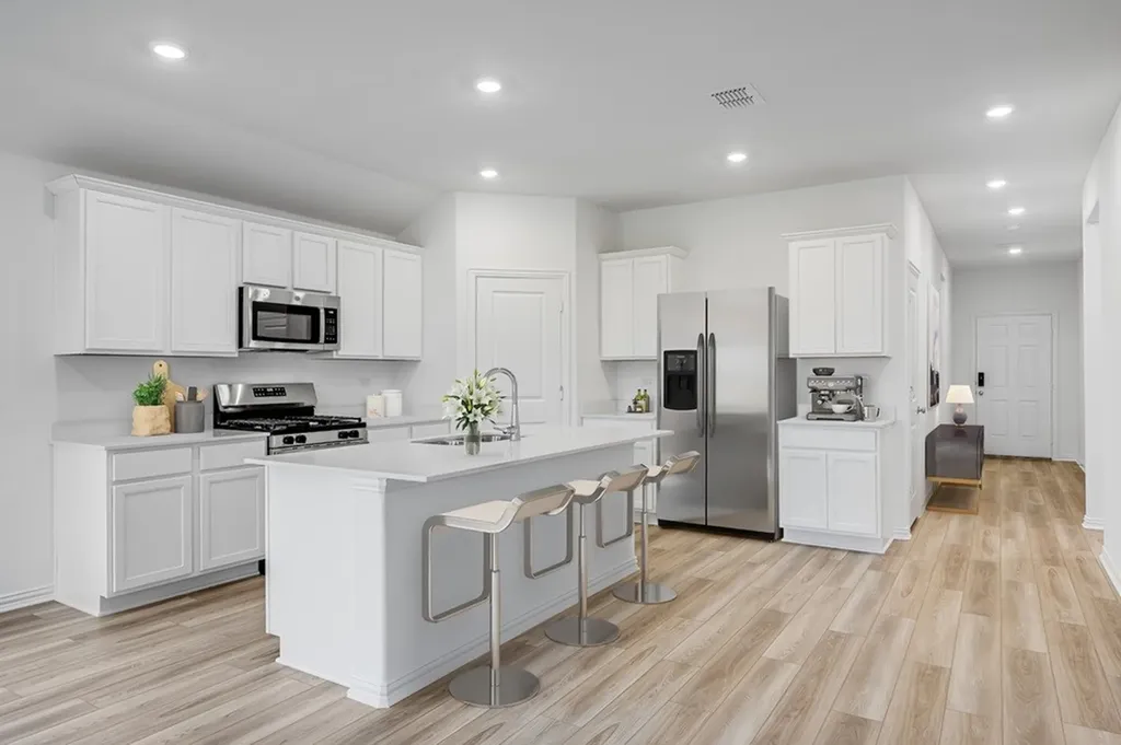 2551 Pine Island Court Crandall TX 75114