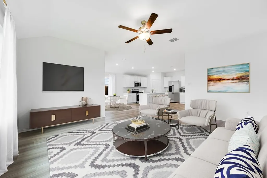 2551 Pine Island Court Crandall TX 75114