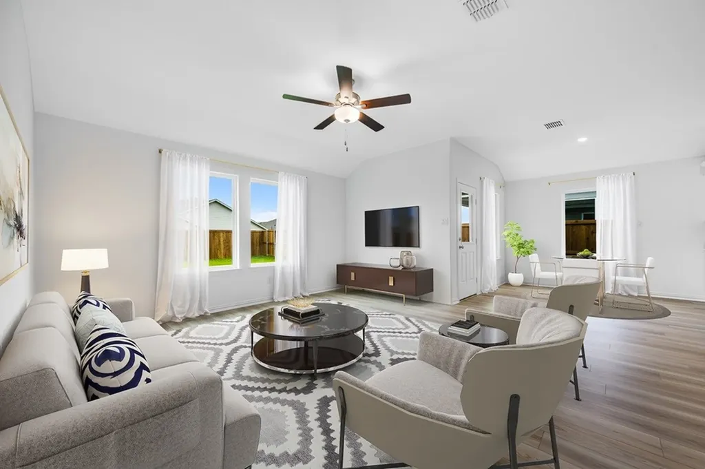 2551 Pine Island Court Crandall TX 75114