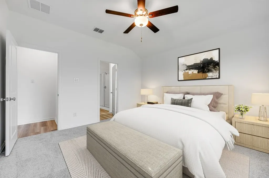 2551 Pine Island Court Crandall TX 75114