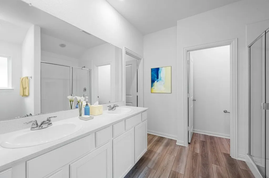 2551 Pine Island Court Crandall TX 75114