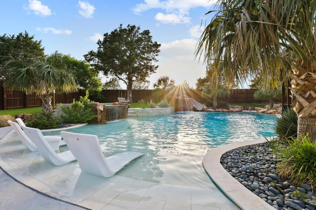 1702 Verdi Lane Sherman TX 75090