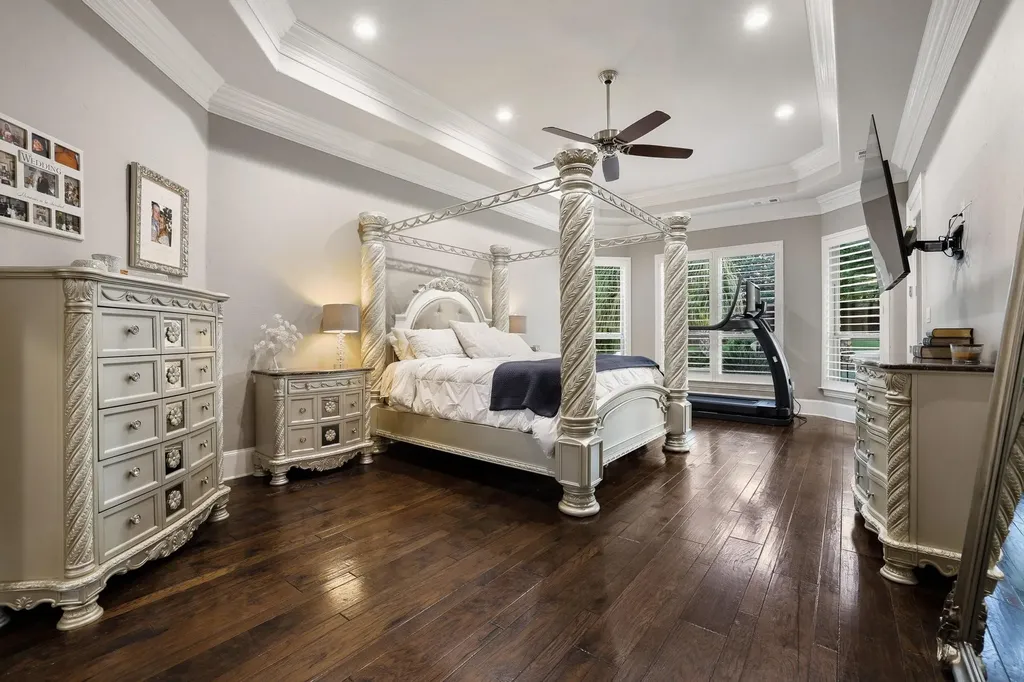 1702 Verdi Lane Sherman TX 75090