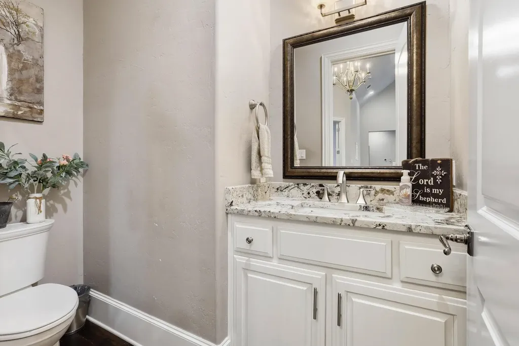 1702 Verdi Lane Sherman TX 75090