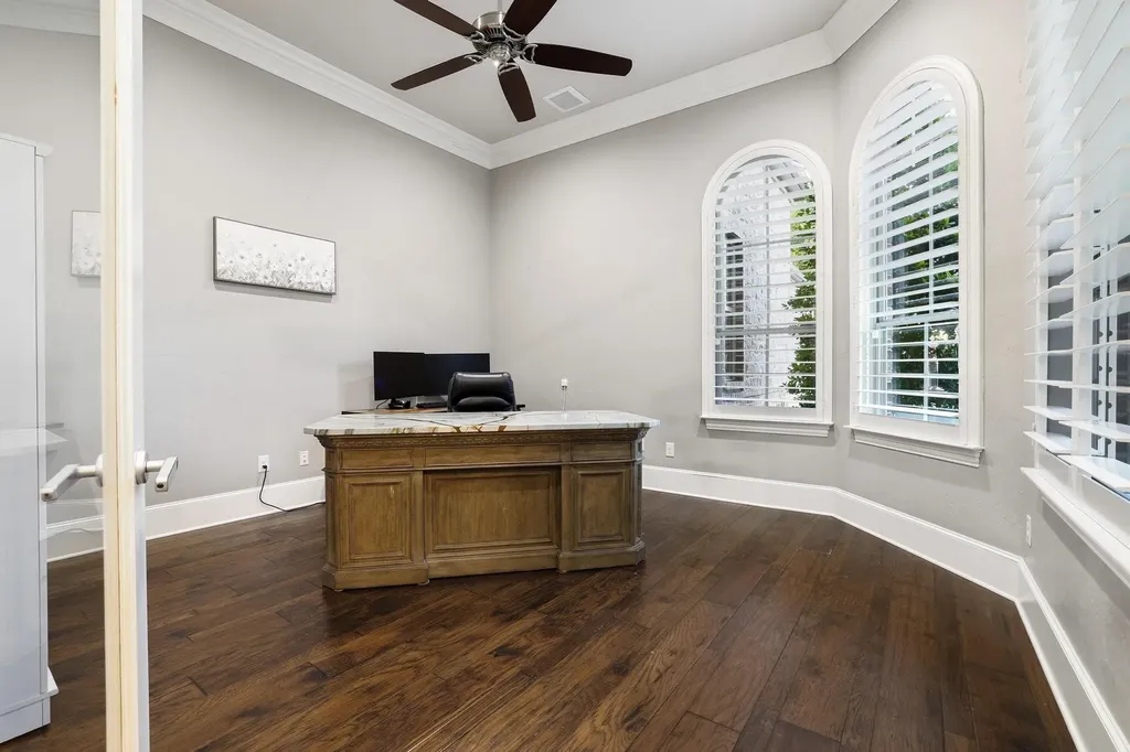 1702 Verdi Lane Sherman TX 75090