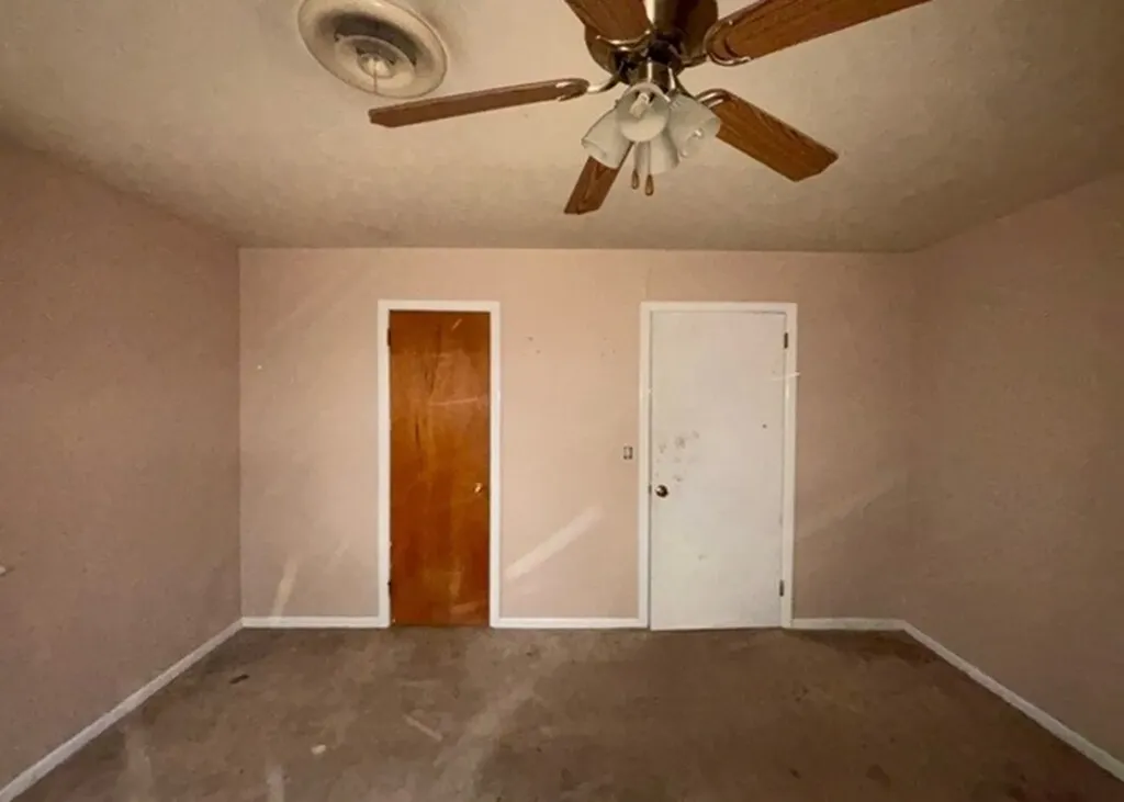 2218 Joliet Street Plainview TX 79072