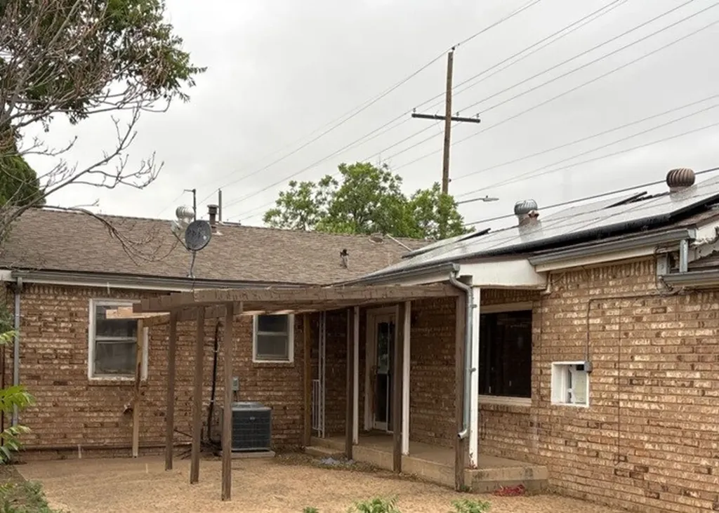 2218 Joliet Street Plainview TX 79072