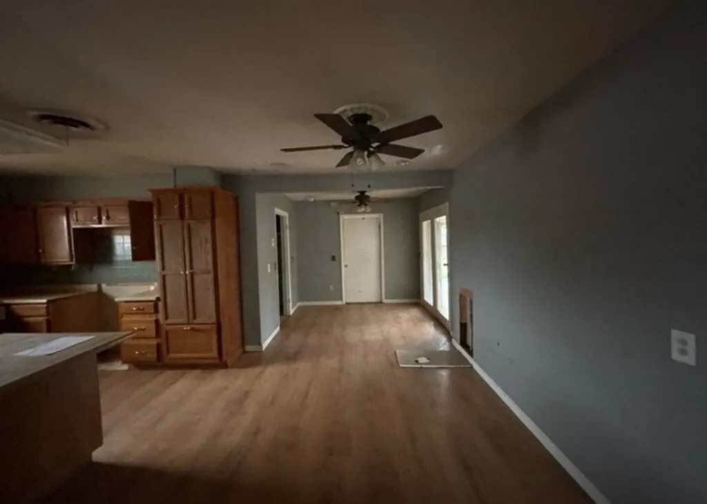 2218 Joliet Street Plainview TX 79072