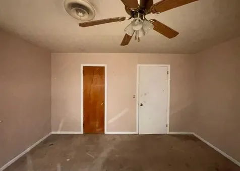 2218 Joliet Street Plainview TX 79072