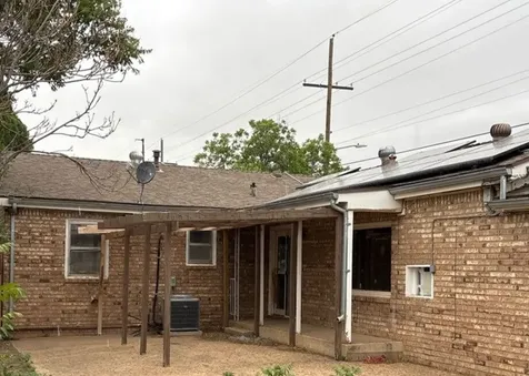 2218 Joliet Street Plainview TX 79072