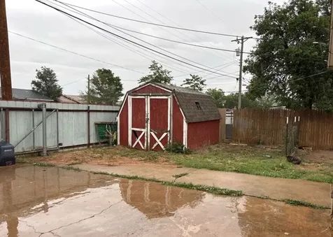 2218 Joliet Street Plainview TX 79072