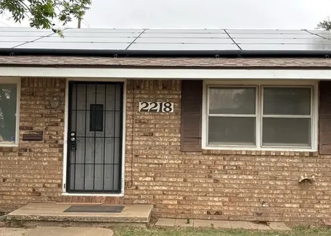 2218 Joliet Street Plainview TX 79072