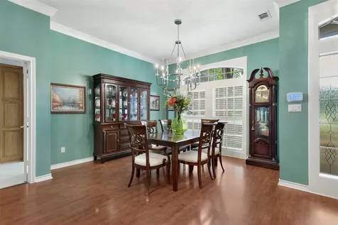 1644 Pineview Lane Hideaway TX 75771