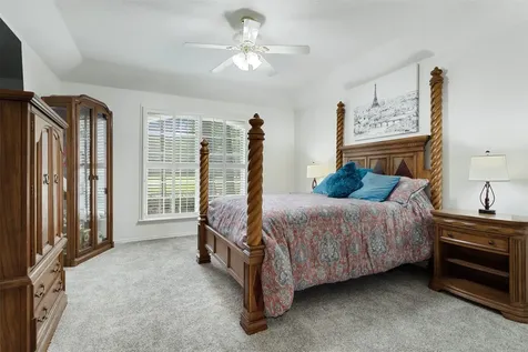 1644 Pineview Lane Hideaway TX 75771