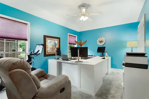 1644 Pineview Lane Hideaway TX 75771