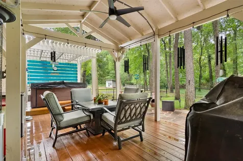 1644 Pineview Lane Hideaway TX 75771