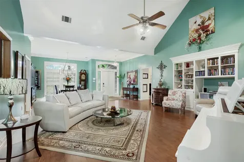 1644 Pineview Lane Hideaway TX 75771