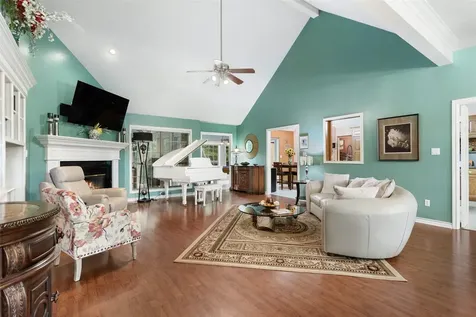 1644 Pineview Lane Hideaway TX 75771