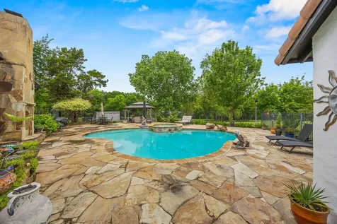 41 Graham Lane Lucas TX 75002