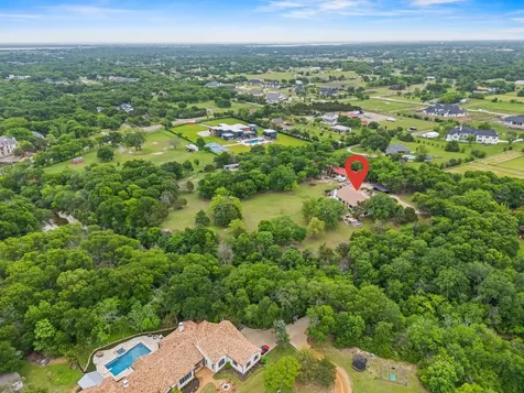 41 Graham Lane Lucas TX 75002
