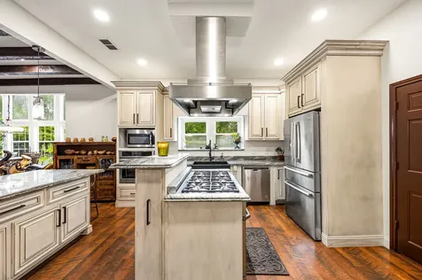 41 Graham Lane Lucas TX 75002