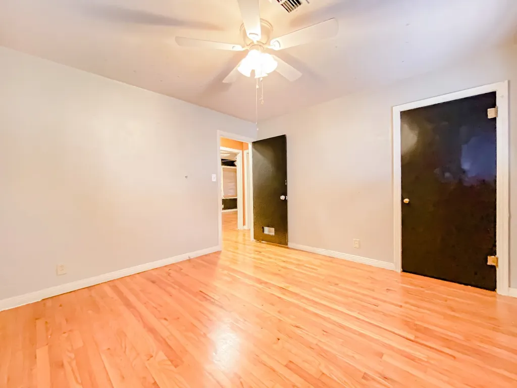 211 Paloma Street Winters TX 79567