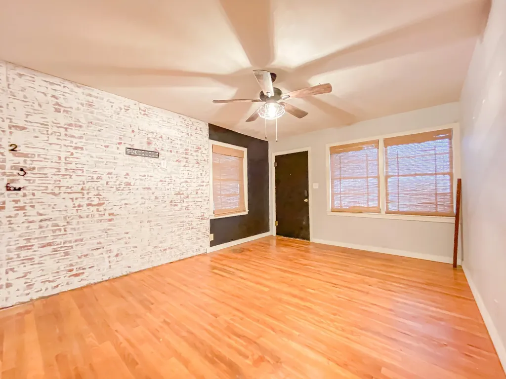 211 Paloma Street Winters TX 79567