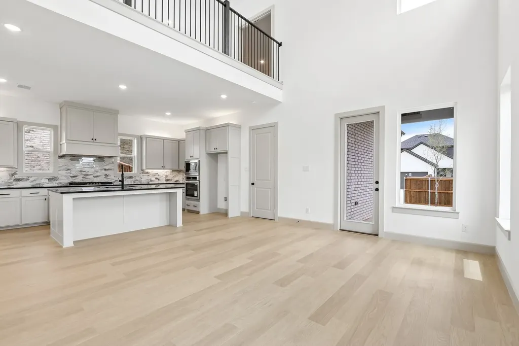 1233 Beebalm Mews Celina TX 75009