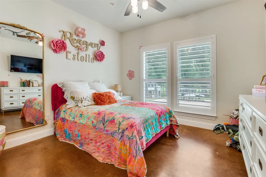 586 Rustic Oaks Road Combine TX 75159
