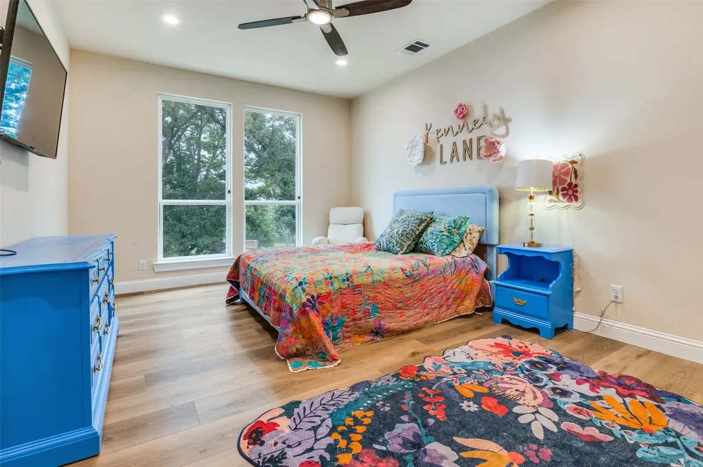 586 Rustic Oaks Road Combine TX 75159