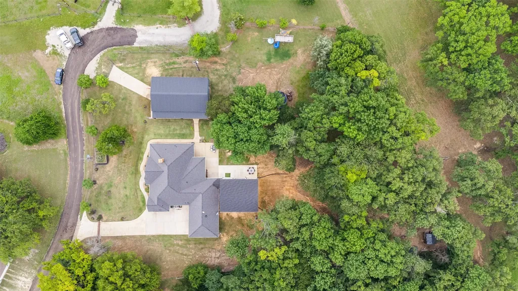 586 Rustic Oaks Road Combine TX 75159