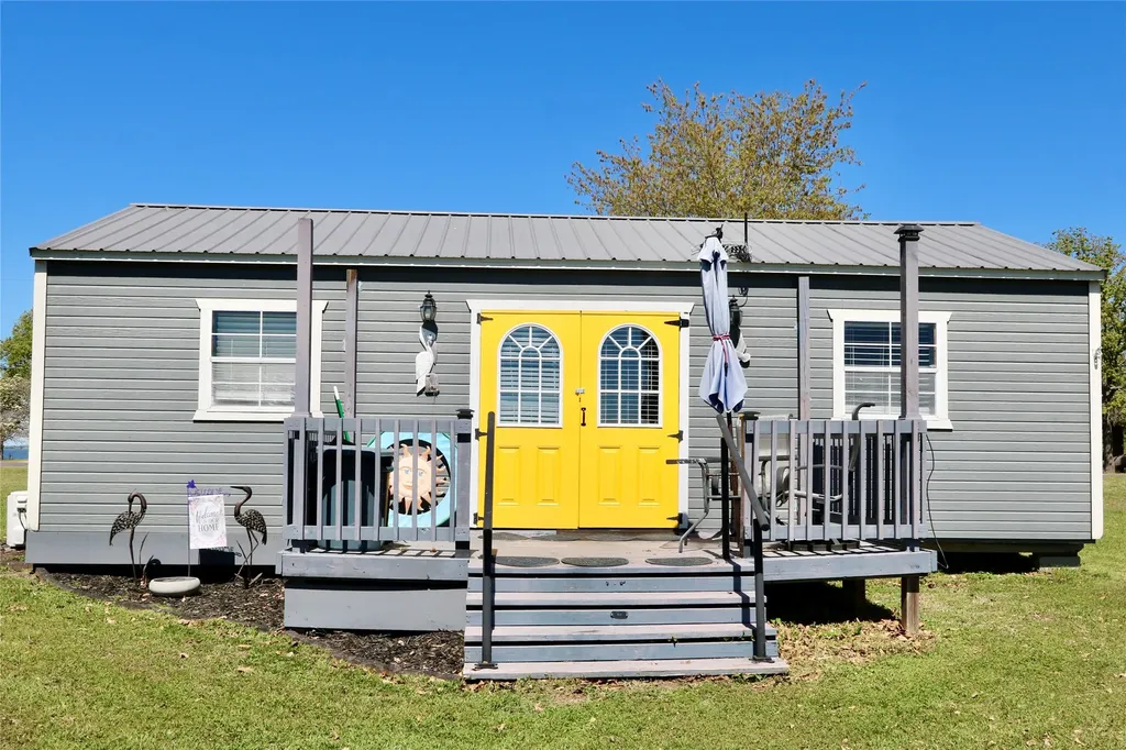866 Lcr 894 Jewett TX 75846