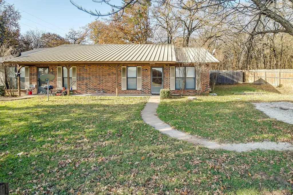6530 Fall Creek Highway Granbury TX 76049